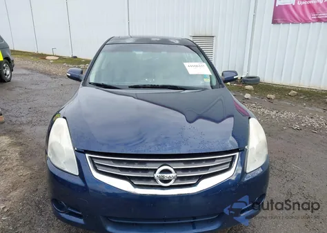 2010 Nissan Altima 2.5 S z USA, uszkodzony, nr VIN 1N4AL2AP4AN478399